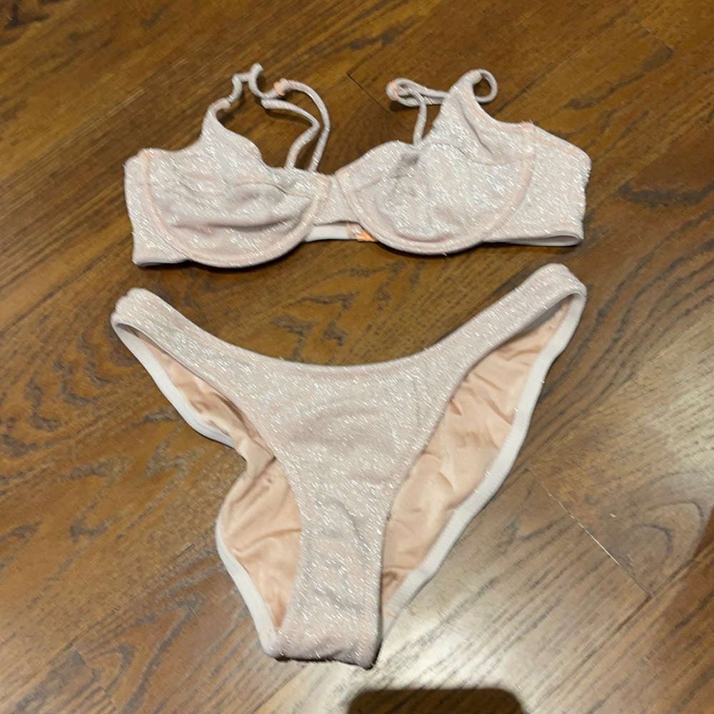 Triangl bikini